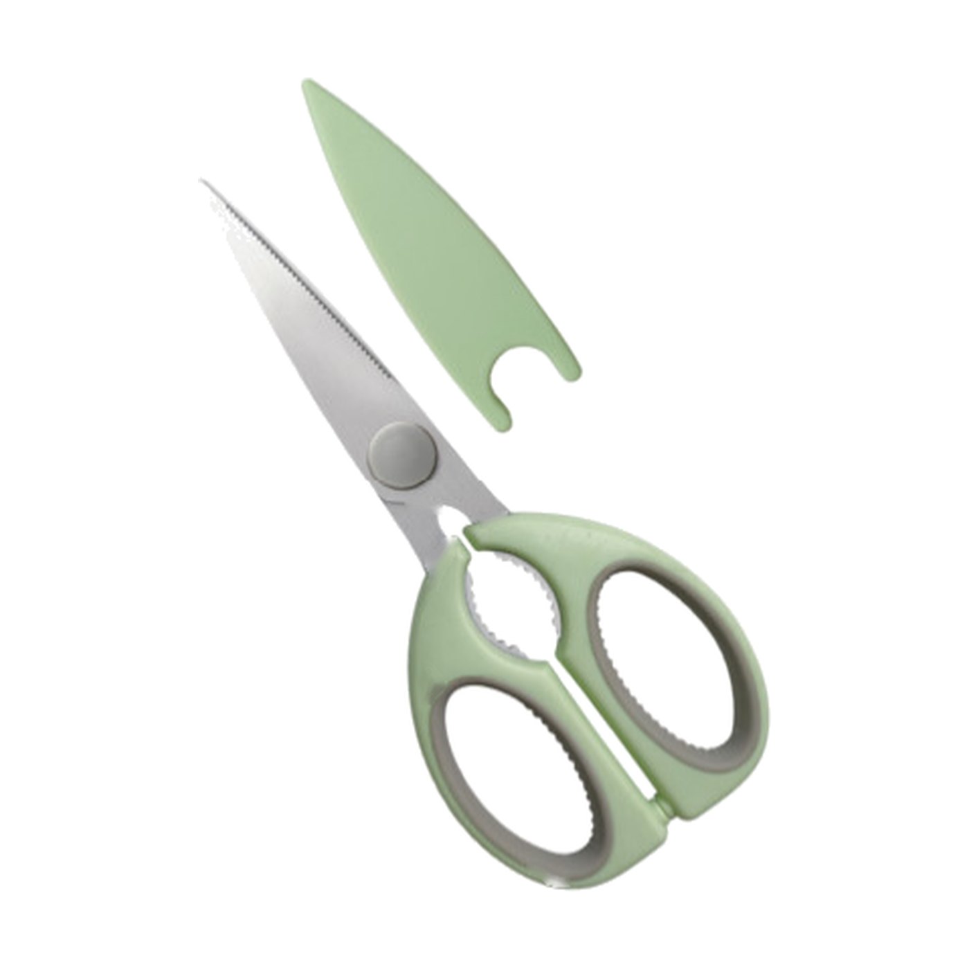 Kitchen multi-purpose shears · W-3040