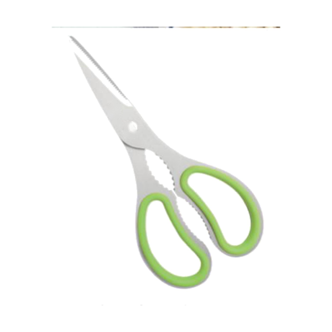 All-steel scissors · W-3124
