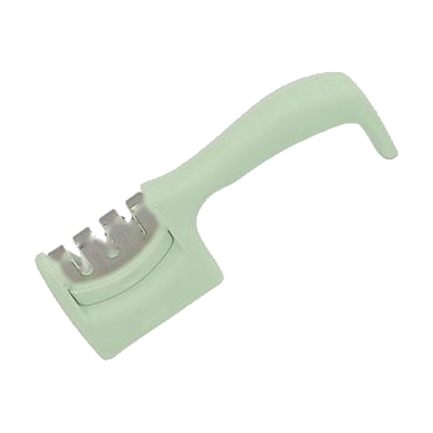 Hand-held knife sharpener · W-5510