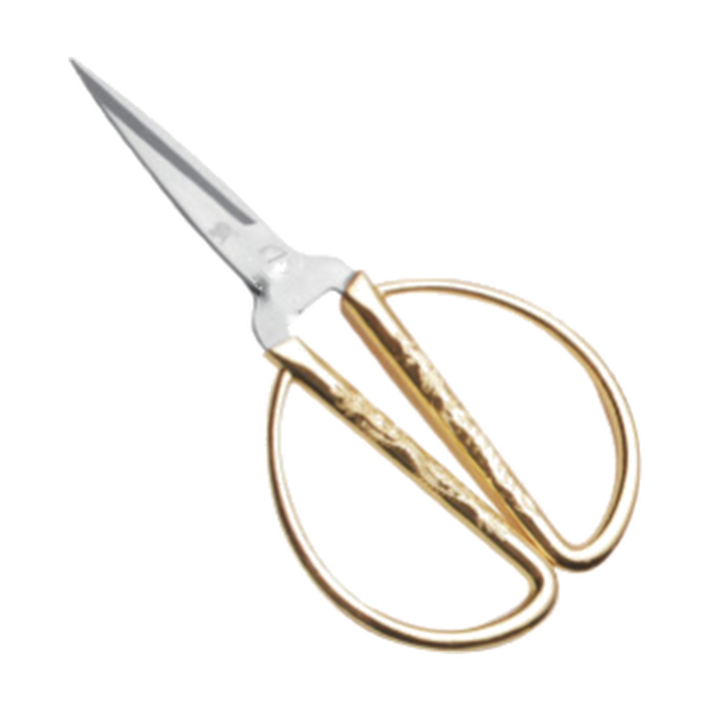 Decorative dragon & phoenix scissors · W-6811
