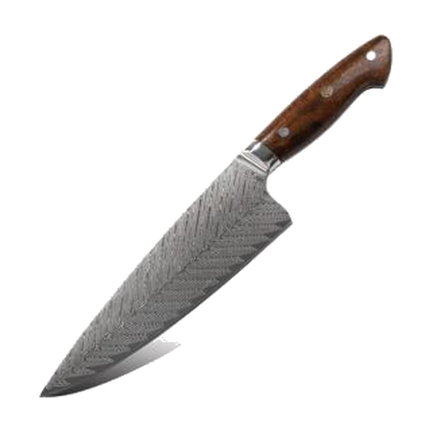 8-inch chef's knife · W-8157