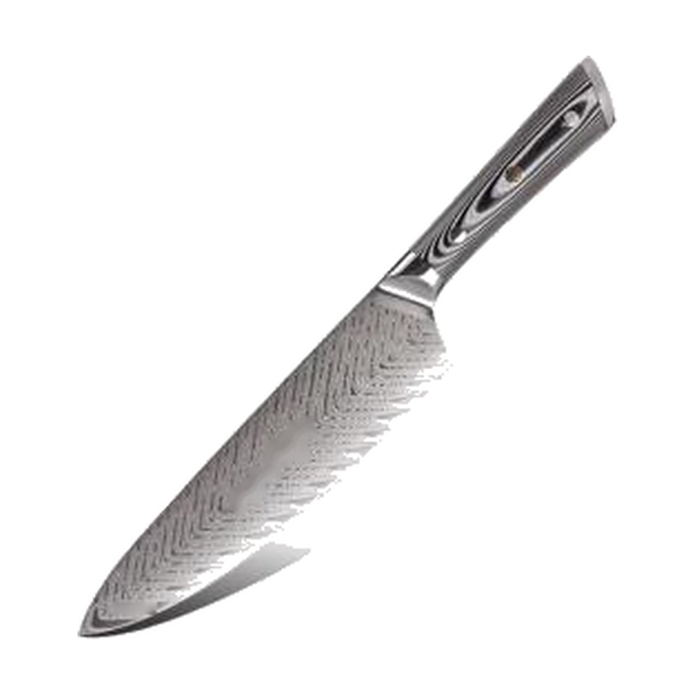 8-inch chef's knife · W-8532