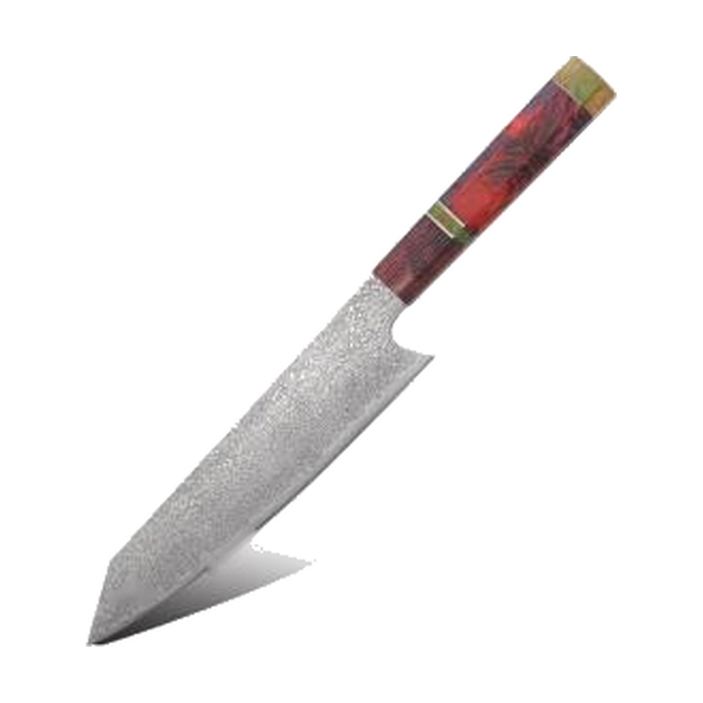 8-inch chef's knife · W-9682