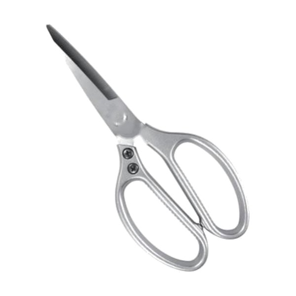 Aluminium-handle shears