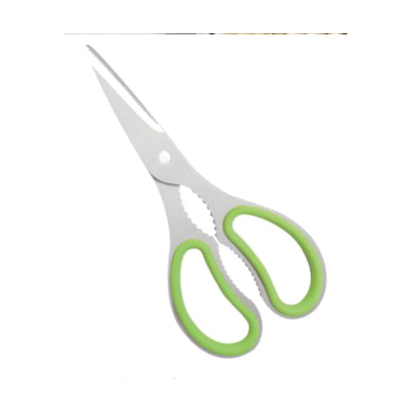 All-steel scissors