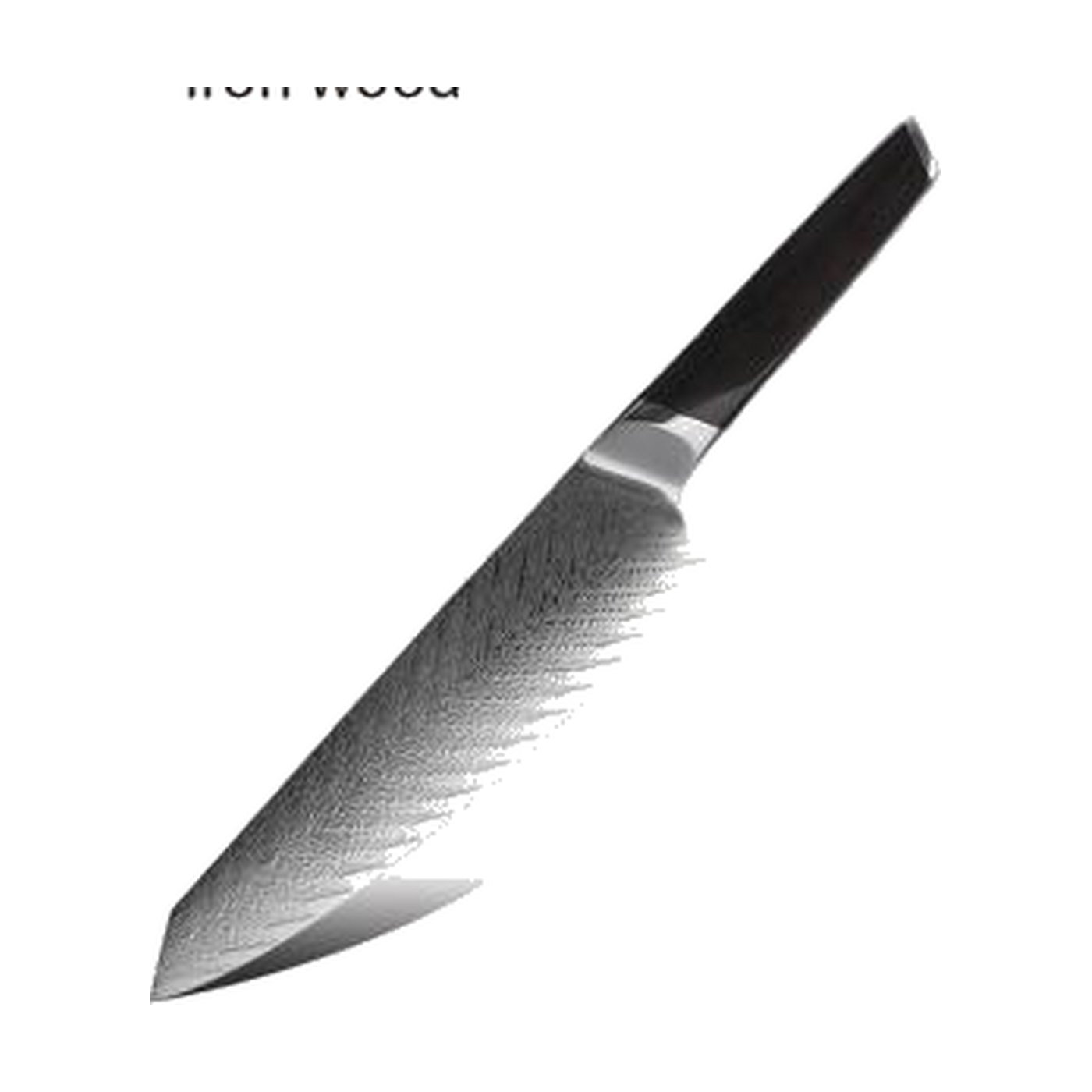8-inch chef's knife · W-4357