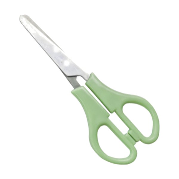 Stationery scissors