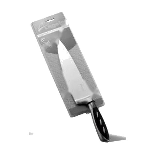 Knife set in a gift box — photo code W-7351