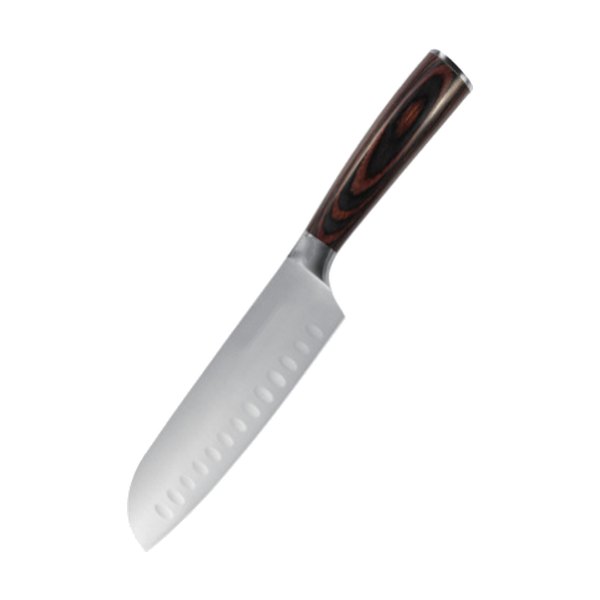 Chef's knife — photo code W-8781