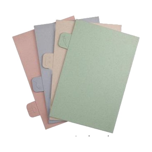 Chopping board set — photo code W-9417