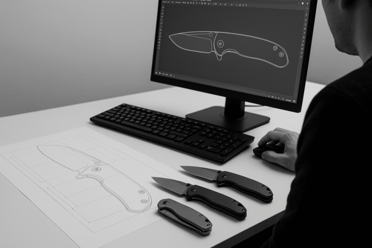 	 Design & Engineering
