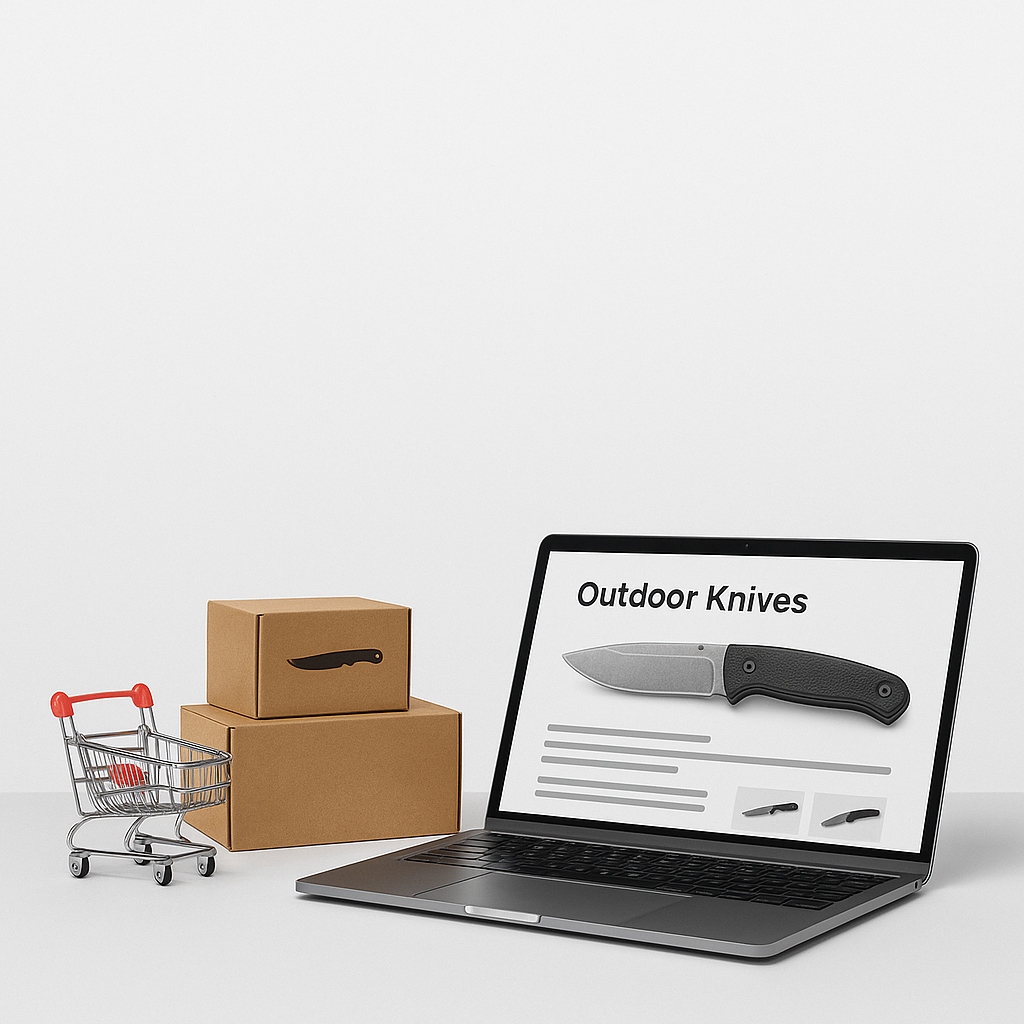 Fully-Fledged Dropshipping Solution