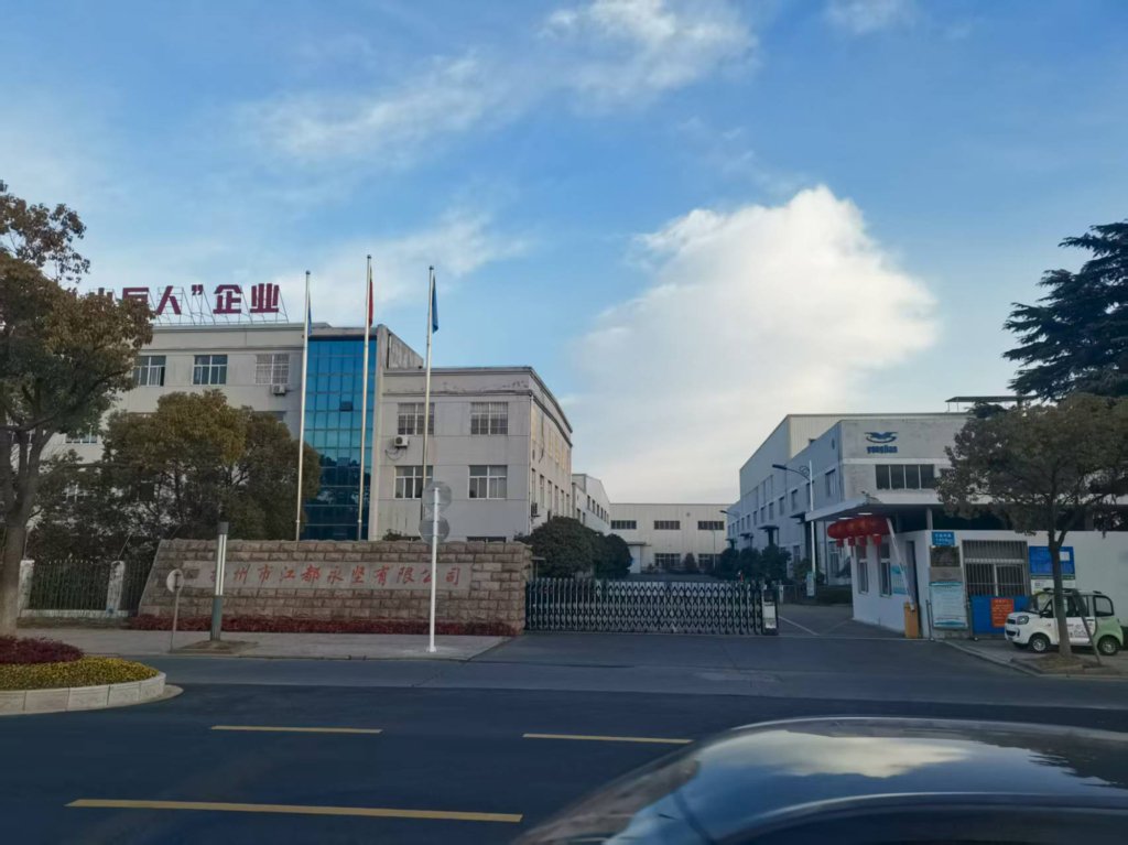 大门1