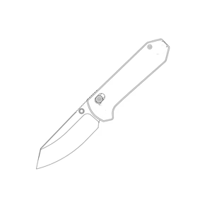 Custom Hand-Forged Knives