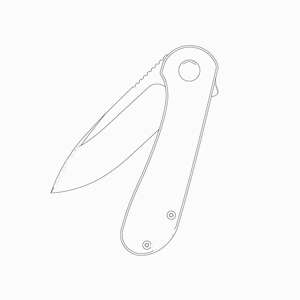 Folding Knives